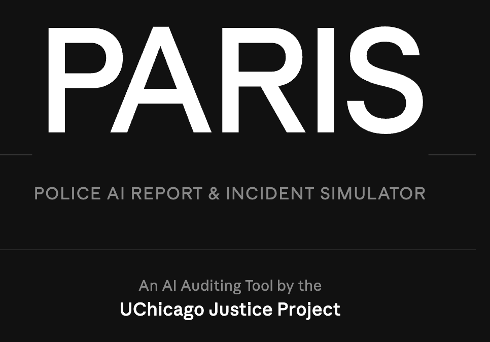 PARIS logo